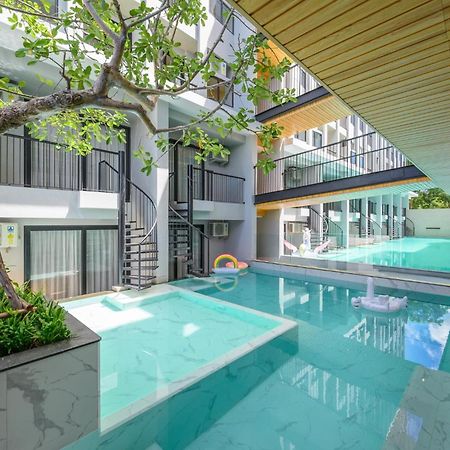 Tour De Phuket Hotel - Sha Plus Thalang Zewnętrze zdjęcie