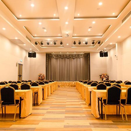 Tour De Phuket Hotel - Sha Plus Thalang Zewnętrze zdjęcie