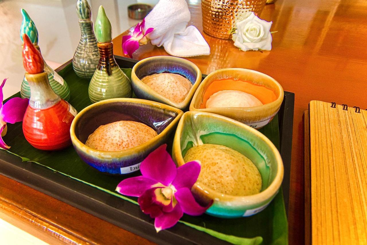 Tour De Phuket Hotel - Sha Plus Thalang Zewnętrze zdjęcie