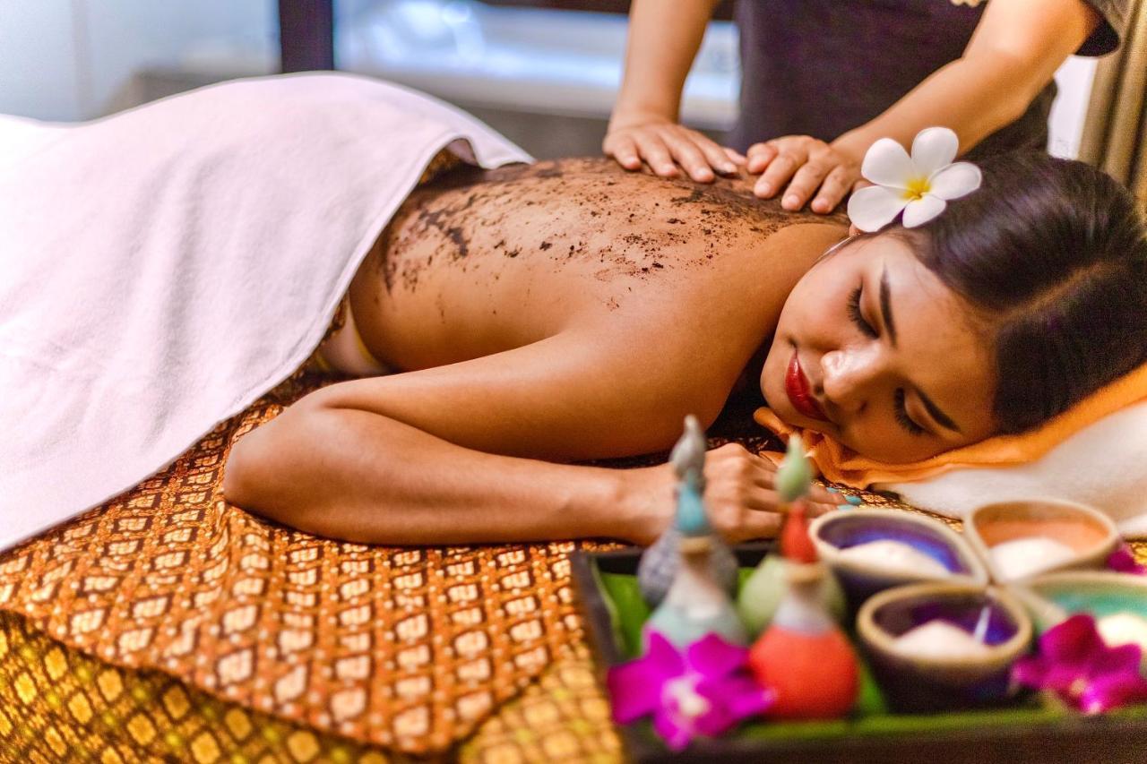 Tour De Phuket Hotel - Sha Plus Thalang Zewnętrze zdjęcie