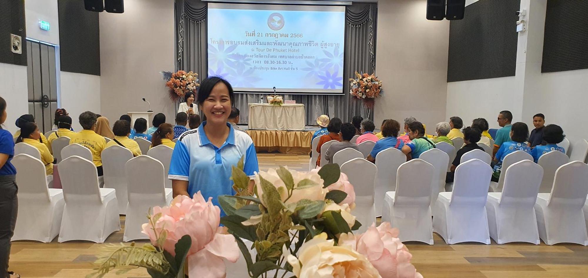 Tour De Phuket Hotel - Sha Plus Thalang Zewnętrze zdjęcie