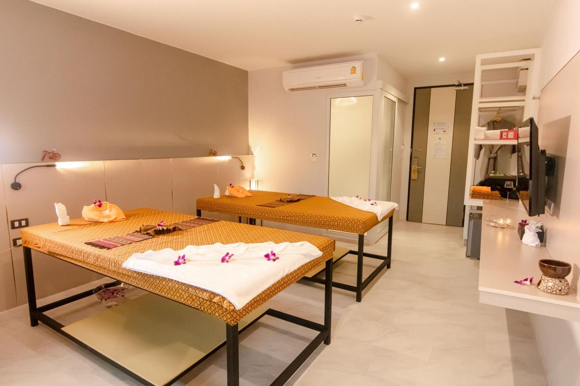 Tour De Phuket Hotel - Sha Plus Thalang Zewnętrze zdjęcie