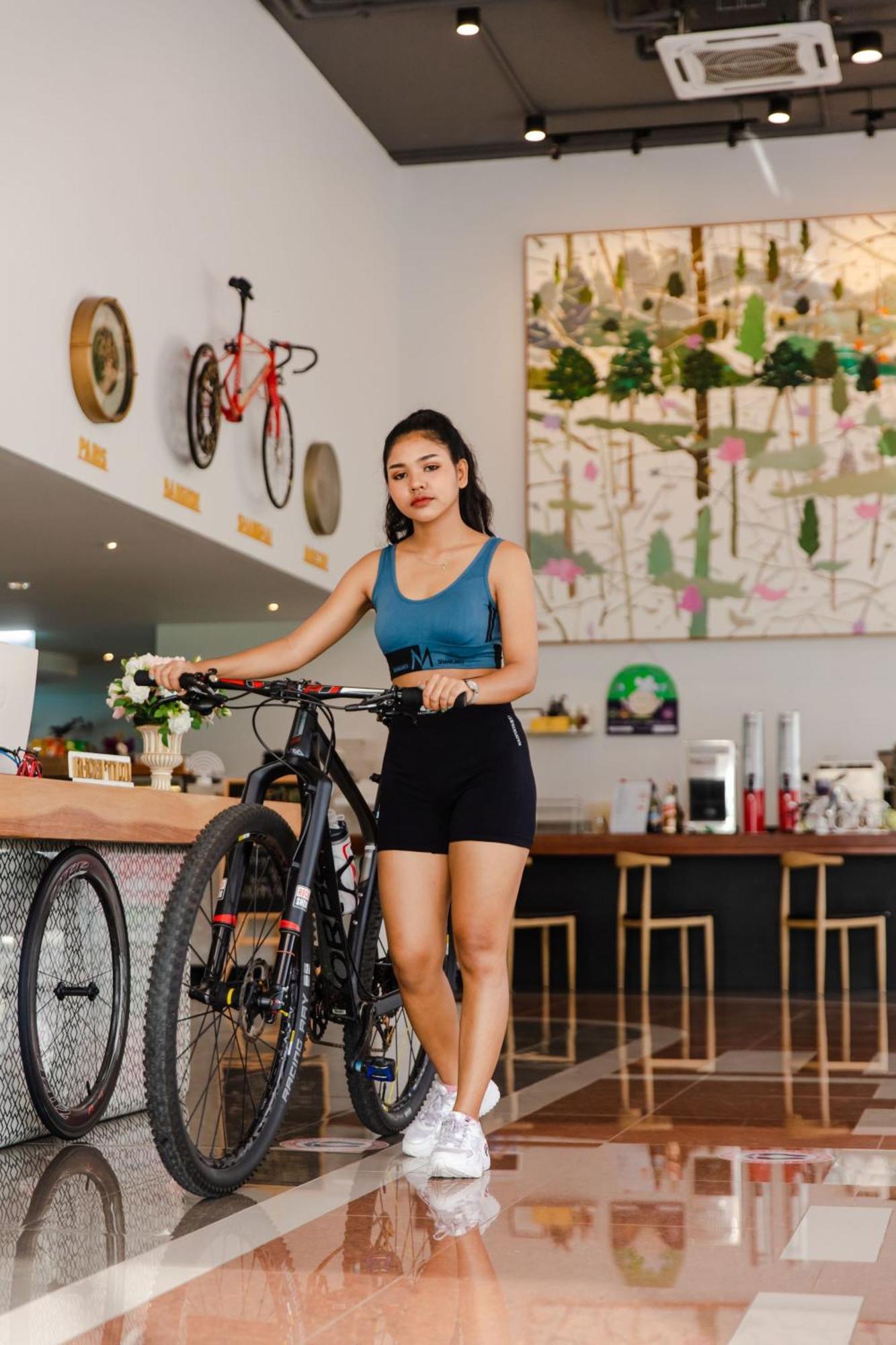 Tour De Phuket Hotel - Sha Plus Thalang Zewnętrze zdjęcie