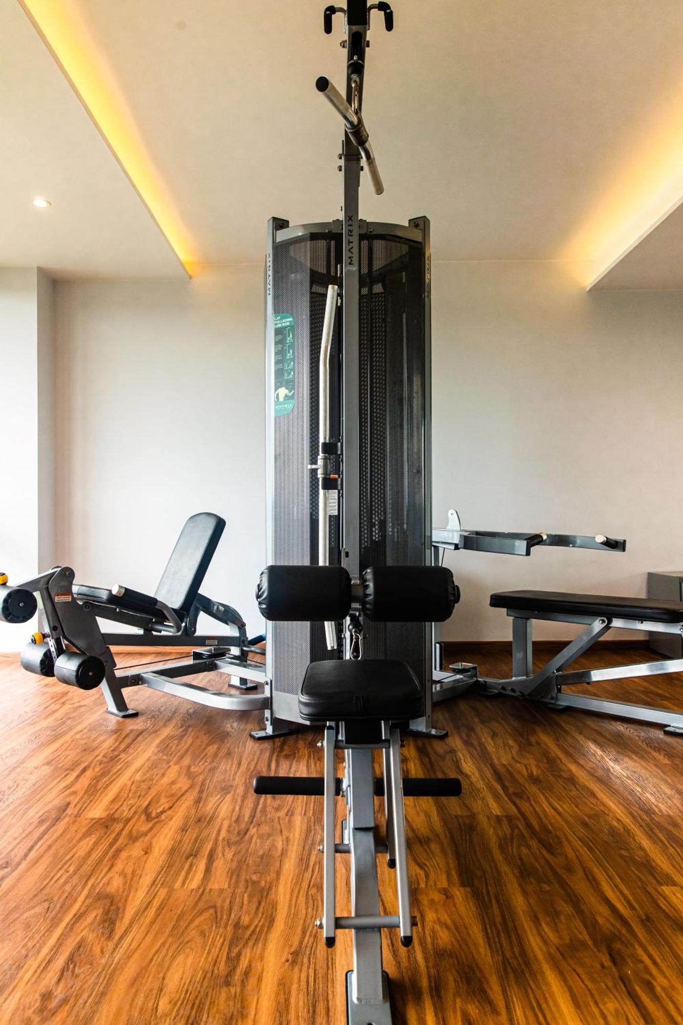 Tour De Phuket Hotel - Sha Plus Thalang Zewnętrze zdjęcie