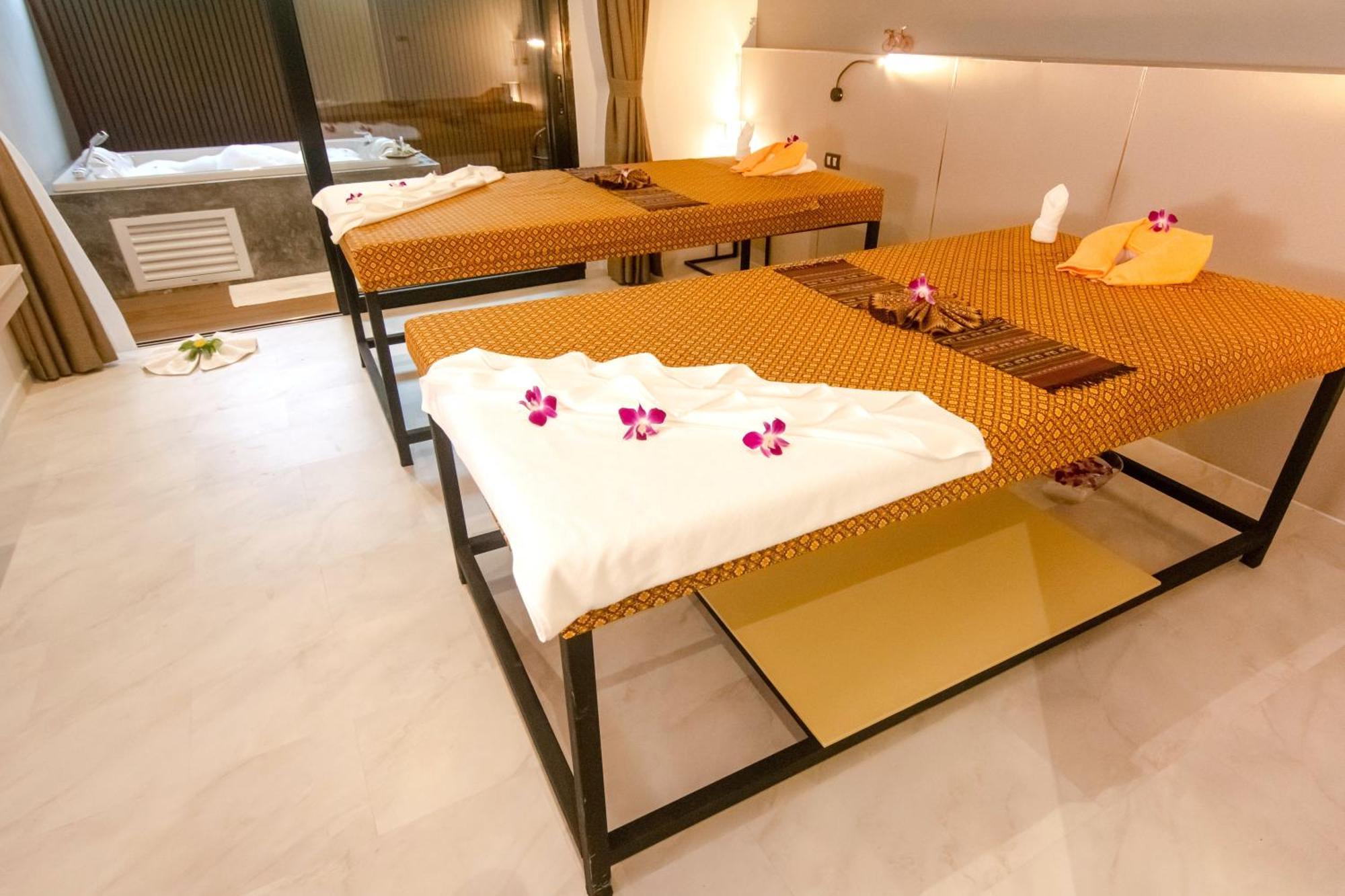 Tour De Phuket Hotel - Sha Plus Thalang Zewnętrze zdjęcie
