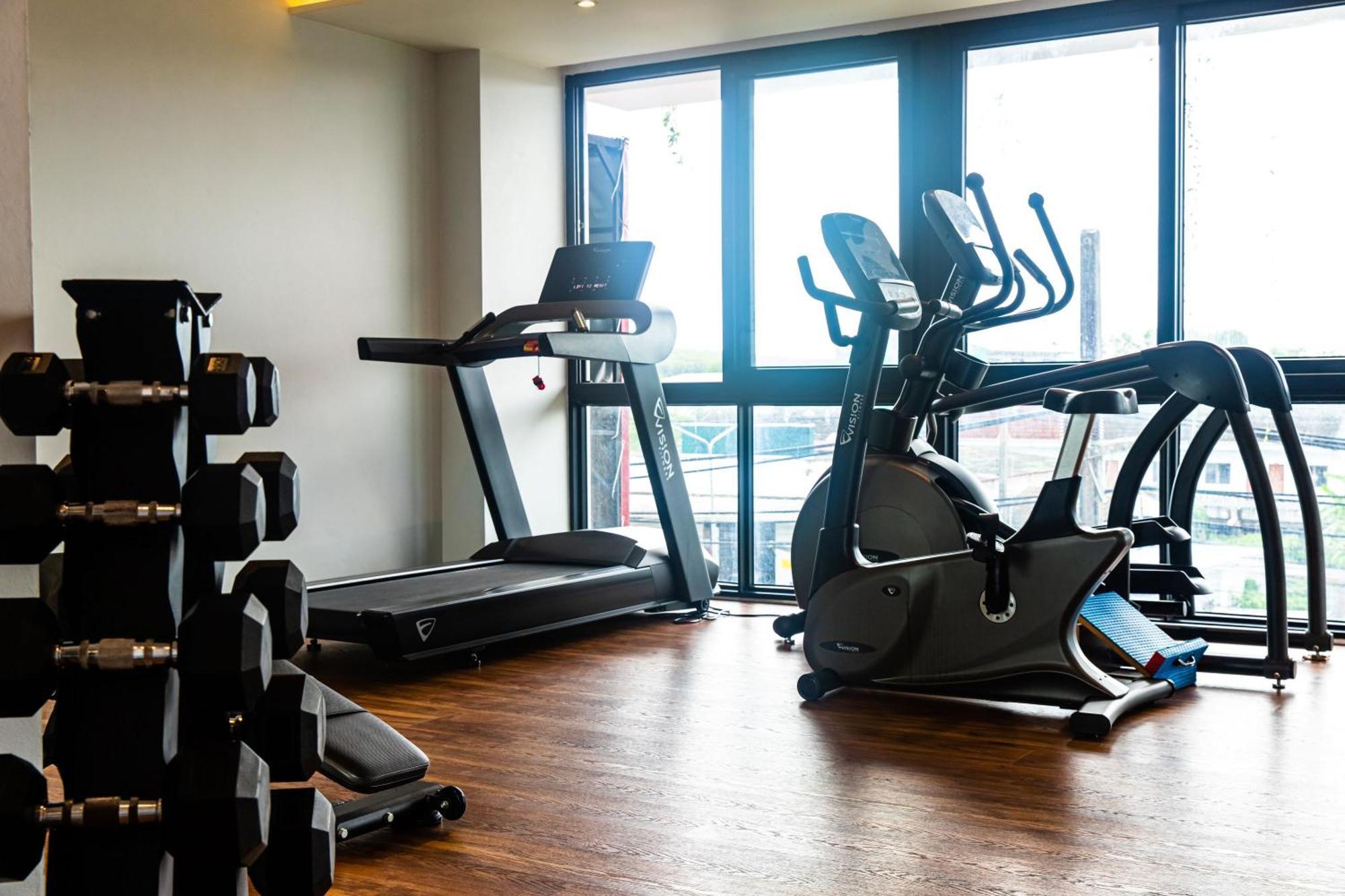 Tour De Phuket Hotel - Sha Plus Thalang Zewnętrze zdjęcie