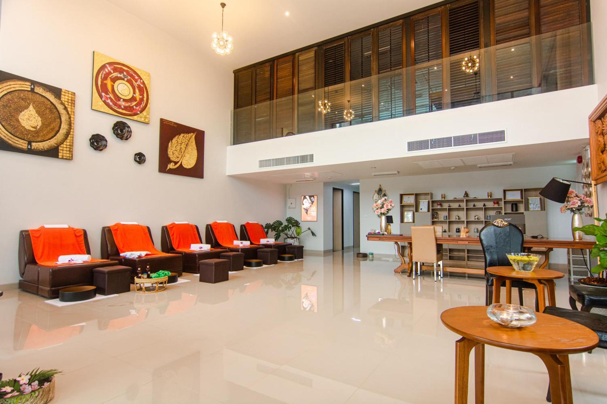 Tour De Phuket Hotel - Sha Plus Thalang Zewnętrze zdjęcie