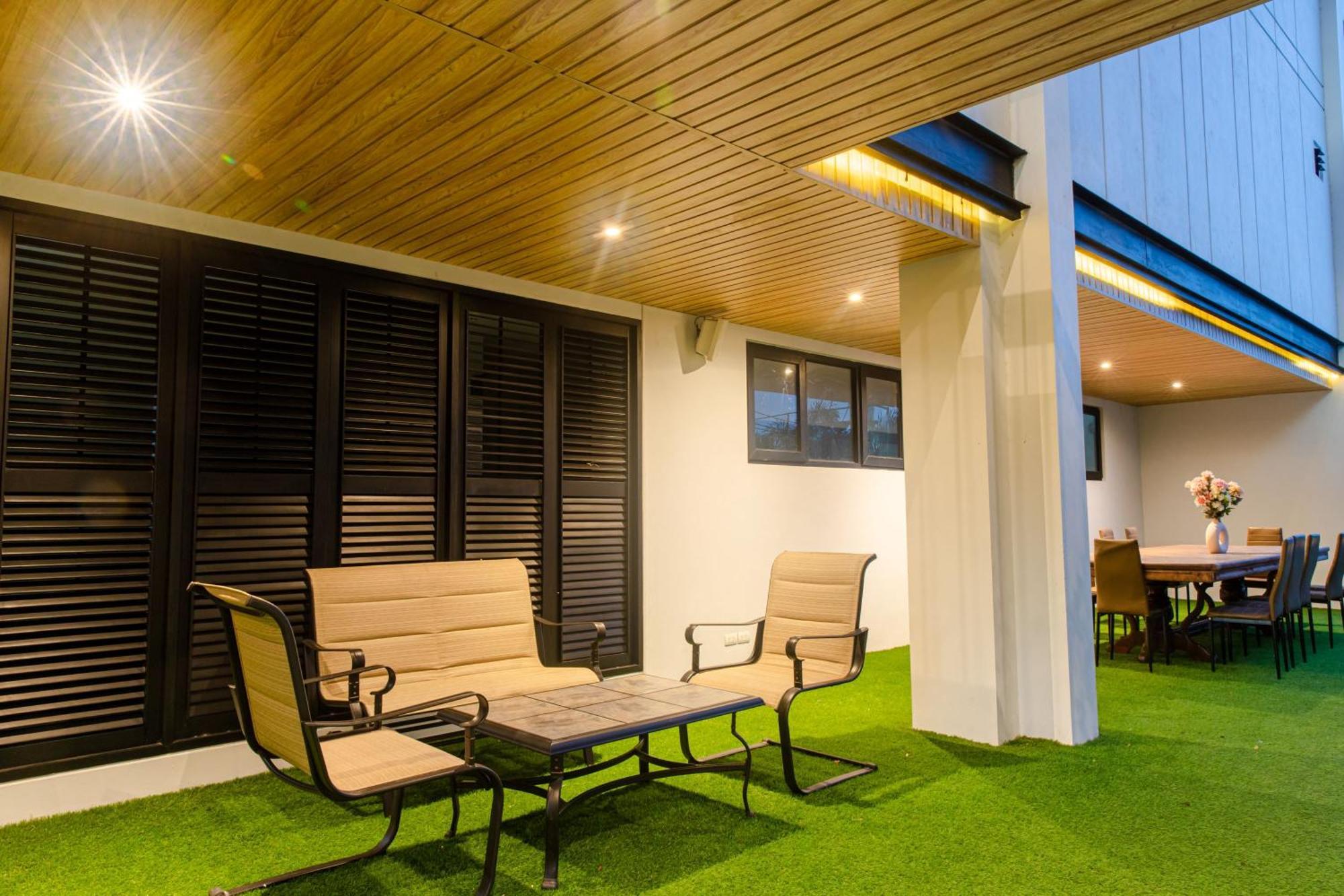 Tour De Phuket Hotel - Sha Plus Thalang Zewnętrze zdjęcie